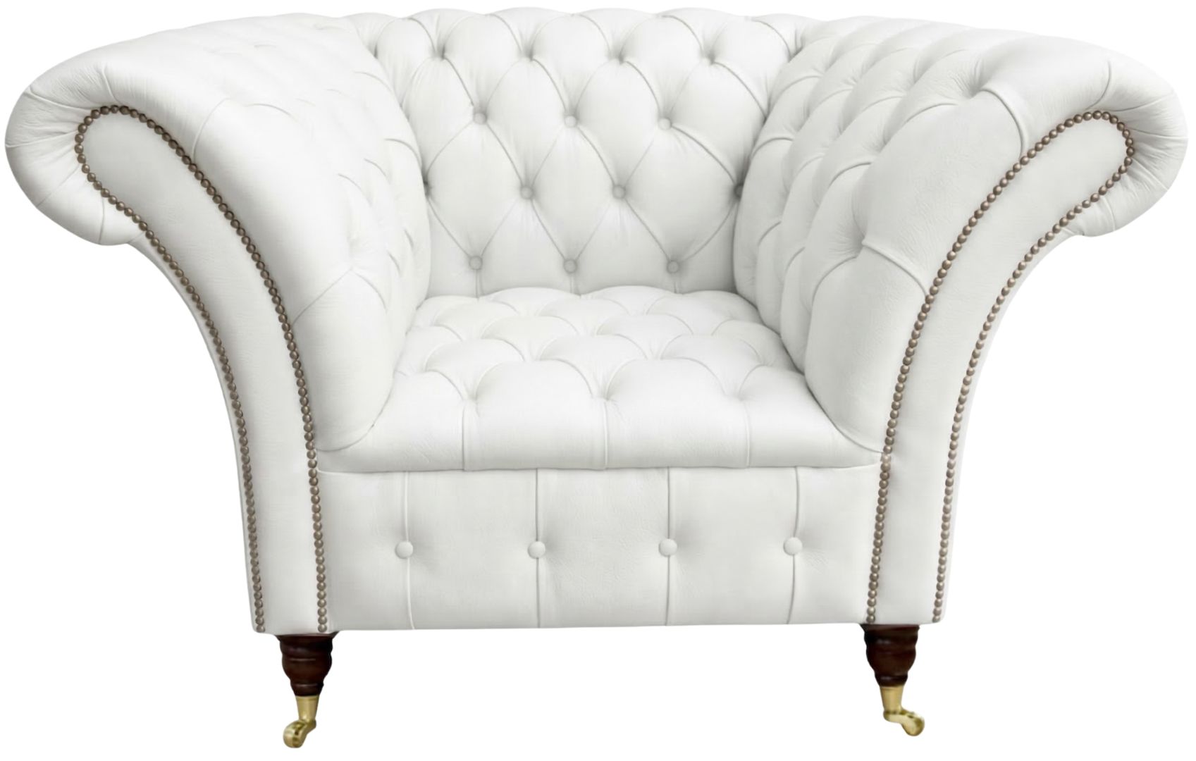 The Buckingham Chesterfield